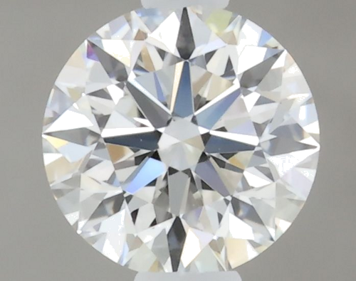 0.3 carat G-VVS1 Excellent cut Natūralus Round Deimantas (1)