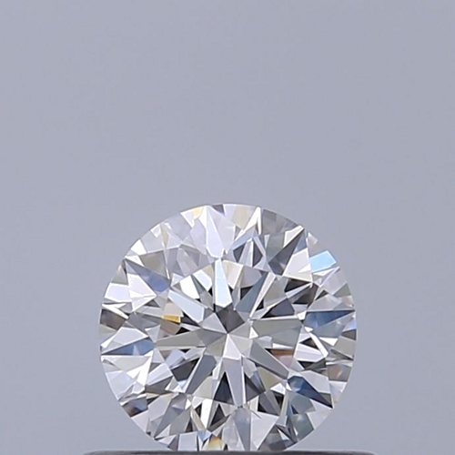 0.4 carat E-SI1 Excellent cut Natūralus Round Deimantas (1)