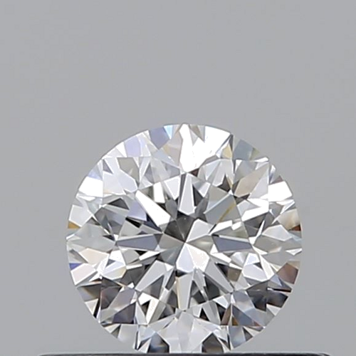 0.4 carat E-VS1 Very Good cut Natūralus Round Deimantas (1)