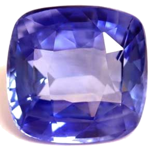 2.02 carat BLUE Cushion Safyras (1)