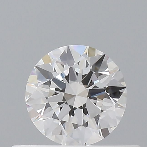 0.35 carat D-VS1 Excellent cut Natūralus Round Deimantas (1)