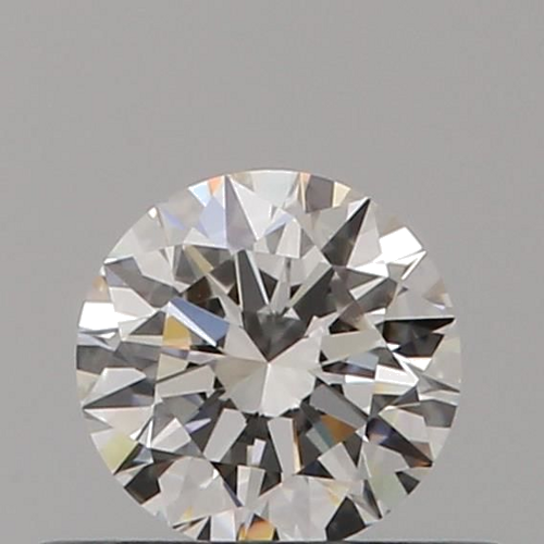 0.33 carat G-VS2 Excellent cut Natūralus Round Deimantas (1)