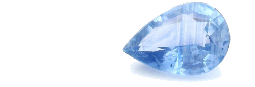 0.68 carat BLUE Pear Safyras (1)