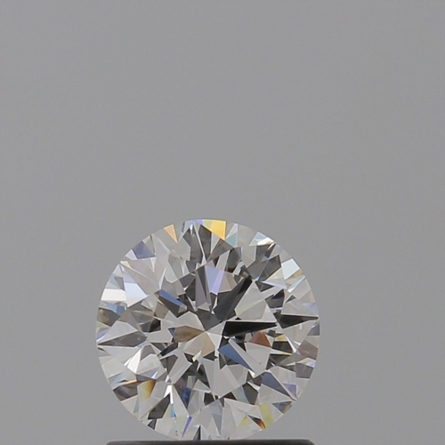 0.82 carat F-VS1 Excellent cut Natūralus Round Deimantas (1)