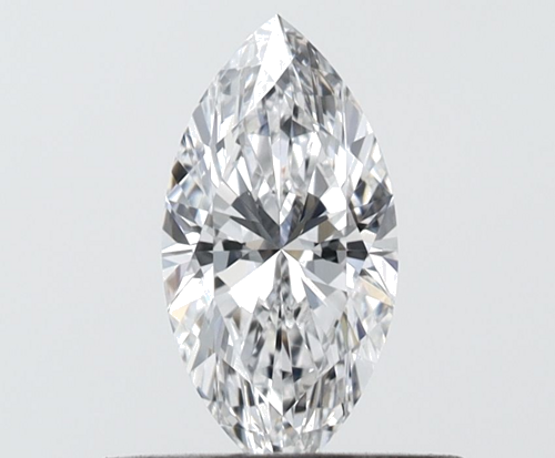 0.33 carat E-VS1 Natūralus Marquise Deimantas (1)