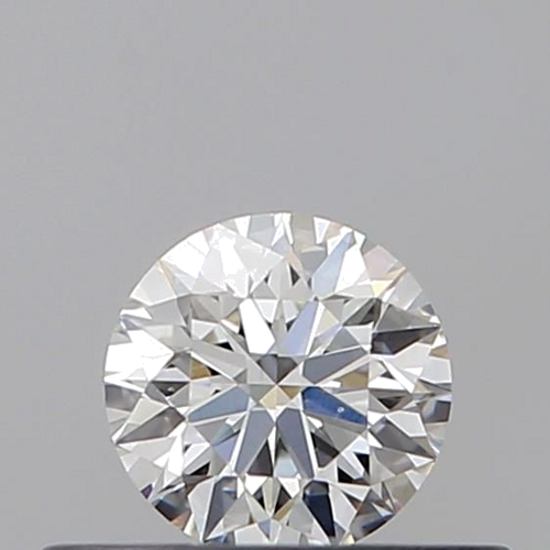 0.3 carat G-VS2 Excellent cut Natūralus Round Deimantas (1)