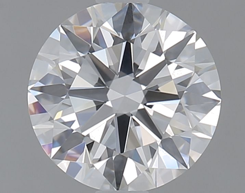 0.93 carat D-SI1 Excellent cut Natūralus Round Deimantas (1)