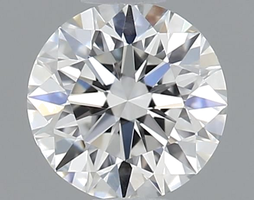 0.3 carat H-VS1 Excellent cut Natūralus Round Deimantas (1)
