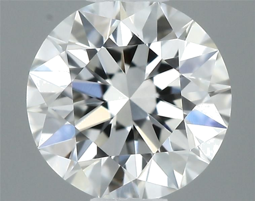 0.3 carat G-VS1 Excellent cut Natūralus Round Deimantas (1)