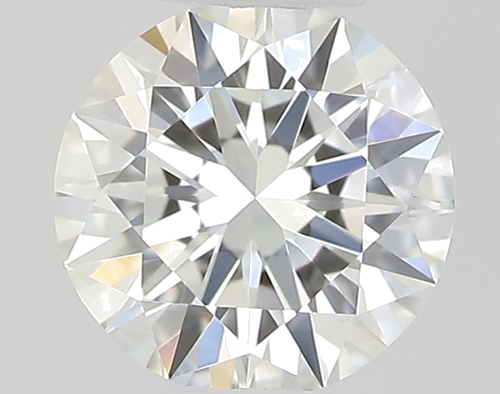 0.3 carat J-VVS1 Excellent cut Natūralus Round Deimantas (1)