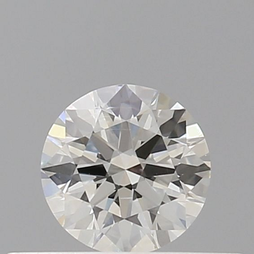 0.3 carat I-SI2 Excellent cut Natūralus Round Deimantas (1)