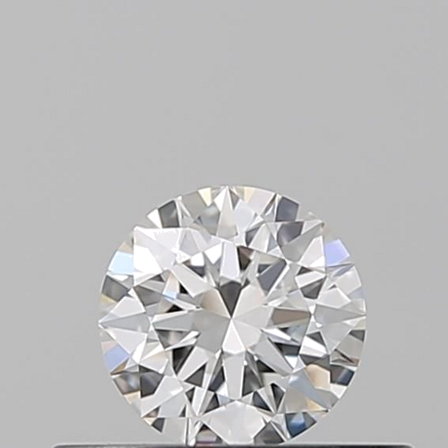 0.3 carat F-VS1 Excellent cut Natūralus Round Deimantas (1)