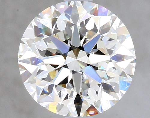 1.5 carat I-VS1 Very Good cut Natūralus Round Deimantas (1)