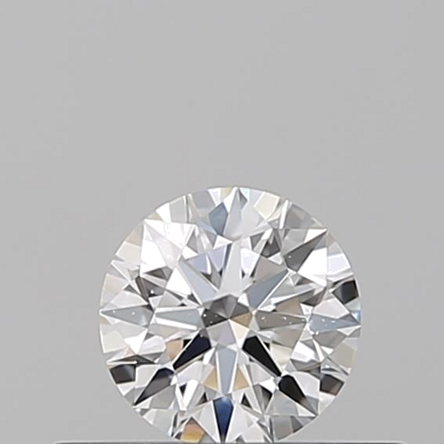 0.3 carat E-VS2 Excellent cut Natūralus Round Deimantas (1)