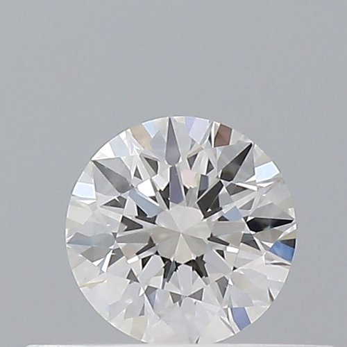 0.3 carat E-SI1 Excellent cut Natūralus Round Deimantas (1)