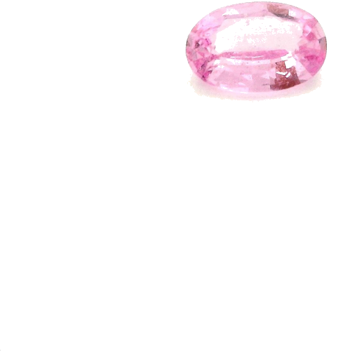0.47 carat PINK Oval Safyras (1)