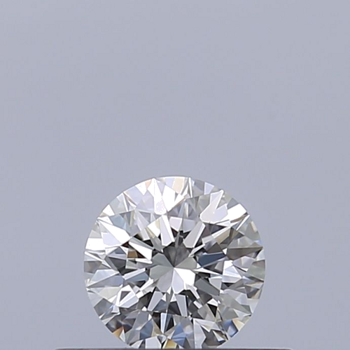 0.3 carat G-VS1 Excellent cut Natūralus Round Deimantas (1)