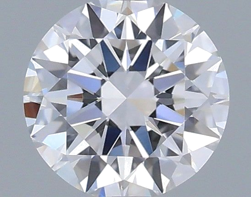 0.4 carat E-VS1 Very Good cut Natūralus Round Deimantas (1)