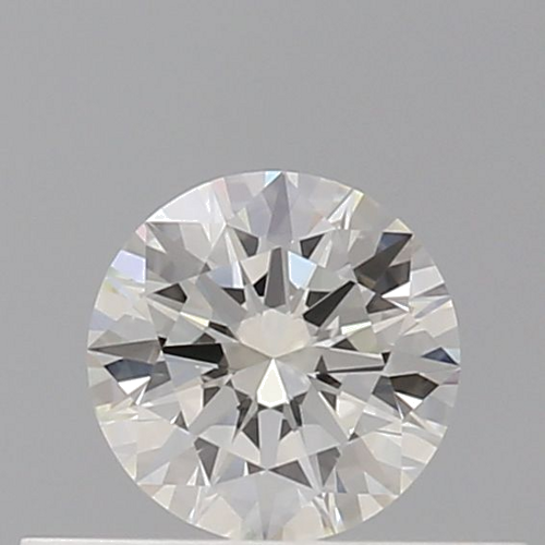 0.3 carat J-VVS1 Excellent cut Natūralus Round Deimantas (1)
