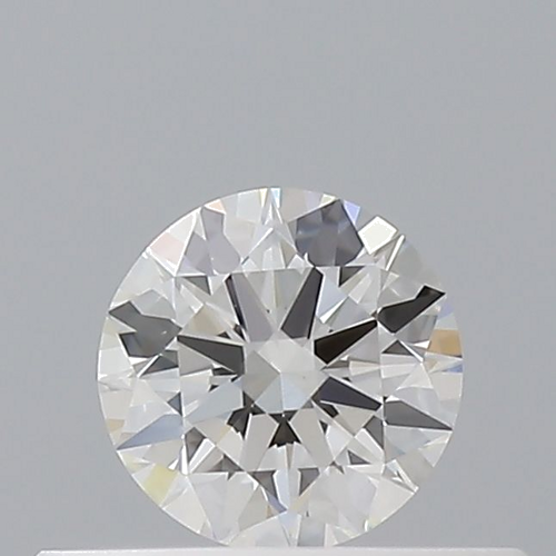 0.3 carat H-VS2 Excellent cut Natūralus Round Deimantas (1)