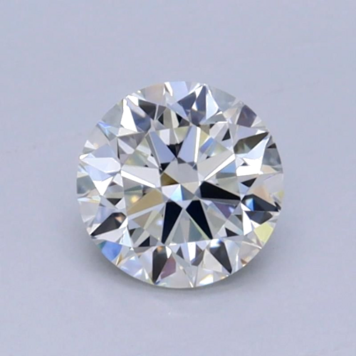 0.3 carat H-VS1 Very Good cut Natūralus Round Deimantas (1)