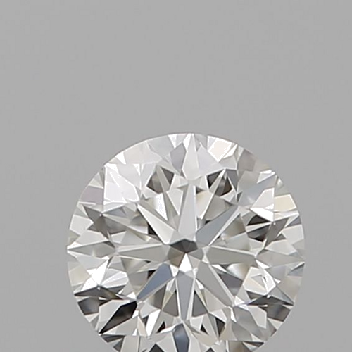 0.3 carat I-VS1 Excellent cut Natūralus Round Deimantas (1)