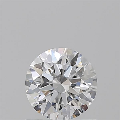 0.8 carat E-VS2 Excellent cut Natūralus Round Deimantas (1)