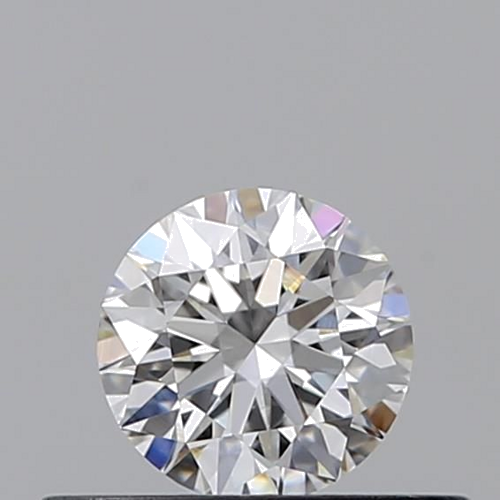 0.3 carat F-VS2 Excellent cut Natūralus Round Deimantas (1)