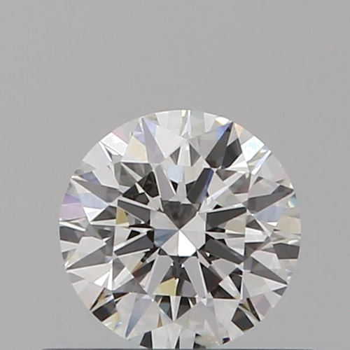 0.4 carat E-SI2 Excellent cut Natūralus Round Deimantas (1)