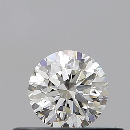 0.3 carat J-VS2 Very Good cut Natūralus Round Deimantas (1)