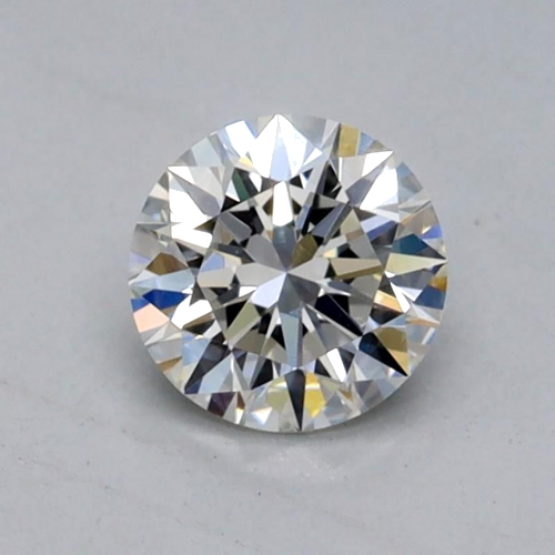 0.3 carat G-VS2 Excellent cut Natūralus Round Deimantas (1)
