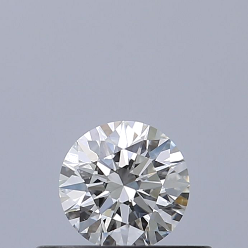 0.31 carat G-VS2 Excellent cut Natūralus Round Deimantas (1)