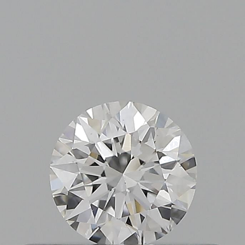 0.3 carat E-VS2 Excellent cut Natūralus Round Deimantas (1)