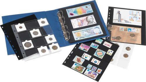 Албуми Optima Pur (3)