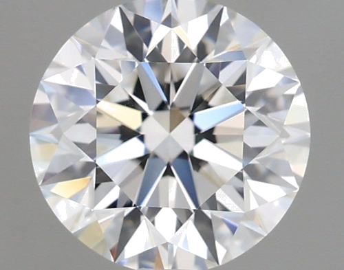 1.81 carat F-IF Excellent cut Natūralus Round Deimantas (1)