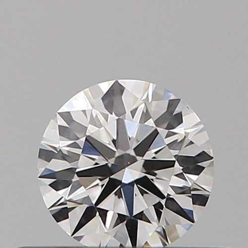 0.3 carat G-SI1 Excellent cut Natūralus Round Deimantas (1)