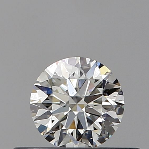 0.3 carat K-SI1 Very Good cut Natūralus Round Deimantas (1)