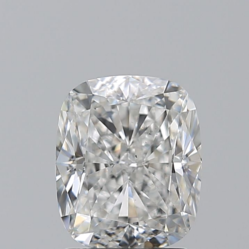 1.51 carat E-VS1 Natūralus Oval Deimantas (1)