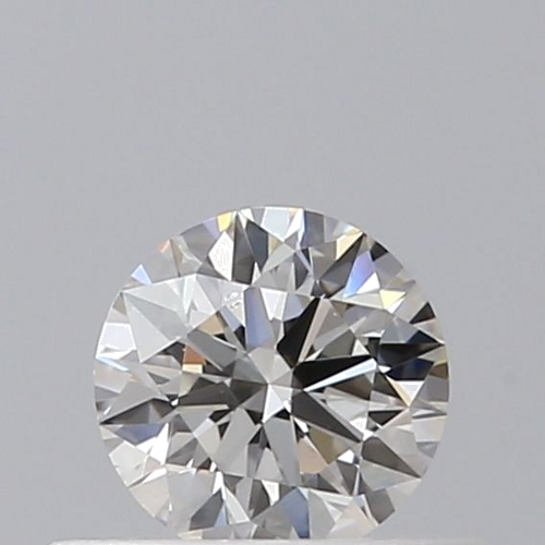 0.3 carat H-VS2 Excellent cut Natūralus Round Deimantas (1)
