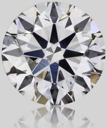 1.0 carat E-SI1 Excellent cut Natūralus Round Deimantas (1)