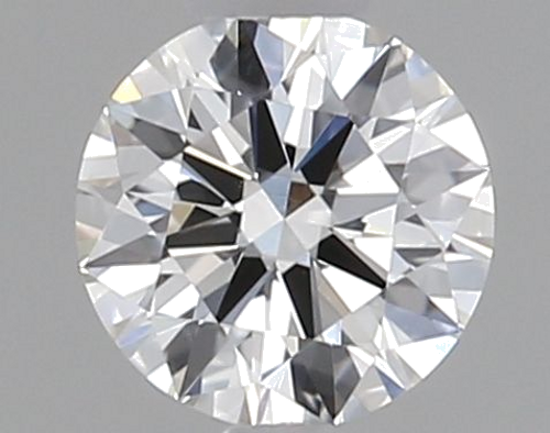 0.3 carat G-VS1 Very Good cut Natūralus Round Deimantas (1)