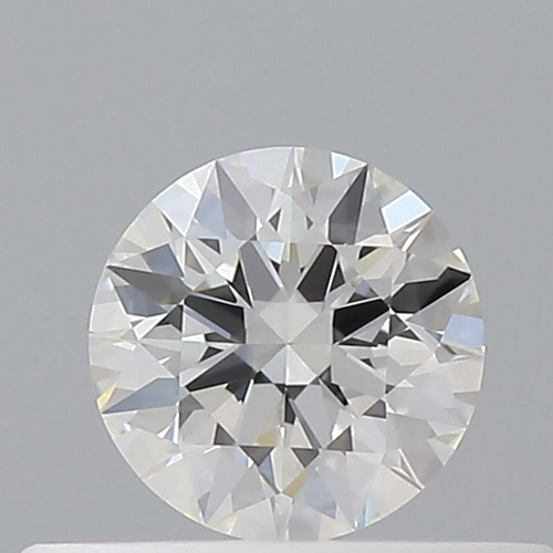 0.3 carat H-VVS2 Excellent cut Natūralus Round Deimantas (1)