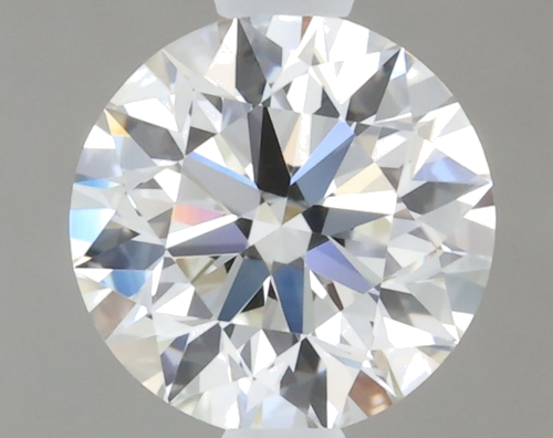 0.6 carat G-VS1 Excellent cut Natūralus Round Deimantas (1)