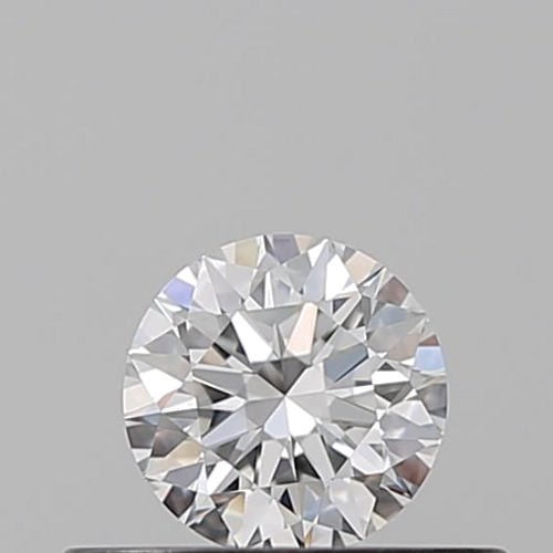 0.3 carat F-VS1 Excellent cut Natūralus Round Deimantas (1)