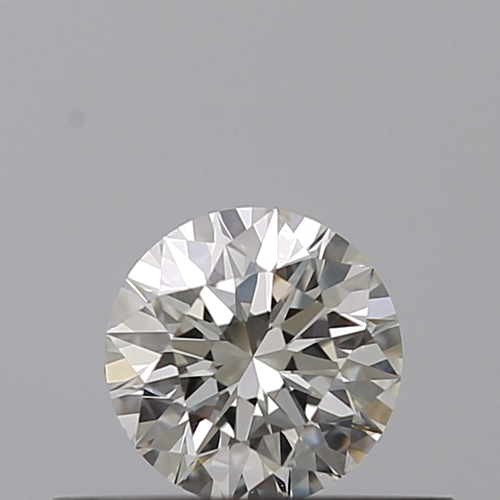 0.3 carat G-VVS1 Excellent cut Natūralus Round Deimantas (1)