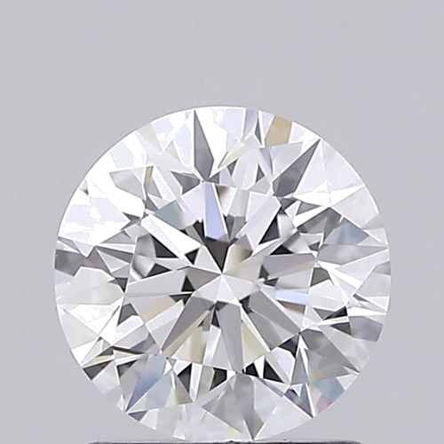1.19 carat D-FL Excellent cut Natūralus Round Deimantas (1)