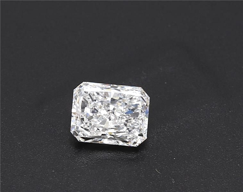 0.7 carat F-SI2 Natūralus Oval Deimantas (1)