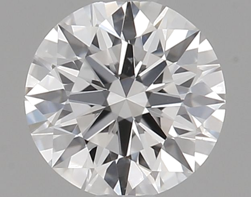 0.3 carat E-VS2 Excellent cut Natūralus Round Deimantas (1)