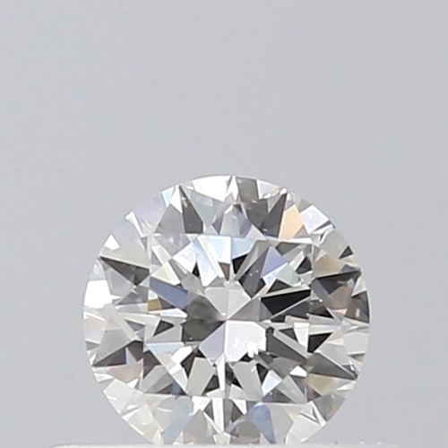 0.3 carat G-VS2 Excellent cut Natūralus Round Deimantas (1)