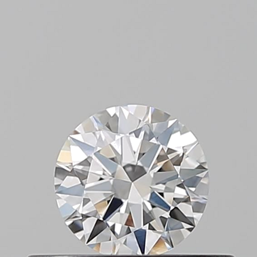 0.3 carat F-VVS2 Excellent cut Natūralus Round Deimantas (1)